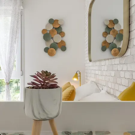 Apartamento L'atelier Des Reves By Plaza Proche Disneyland