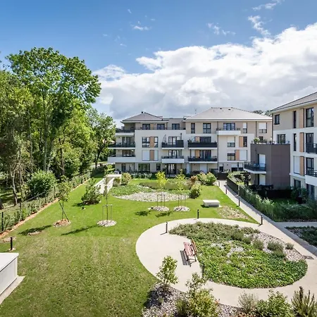 L'atelier Des Reves By Plaza Proche Disneyland Appartement *